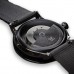 Кинетические умные часы. Sequent SuperCharger 2 Limited Edition NanoBlack  0